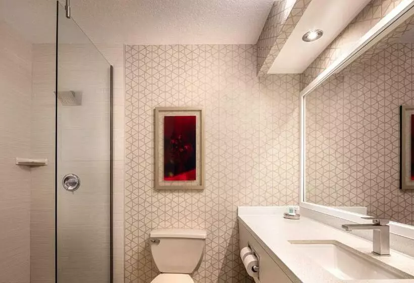 Luxor Hotel And Casino