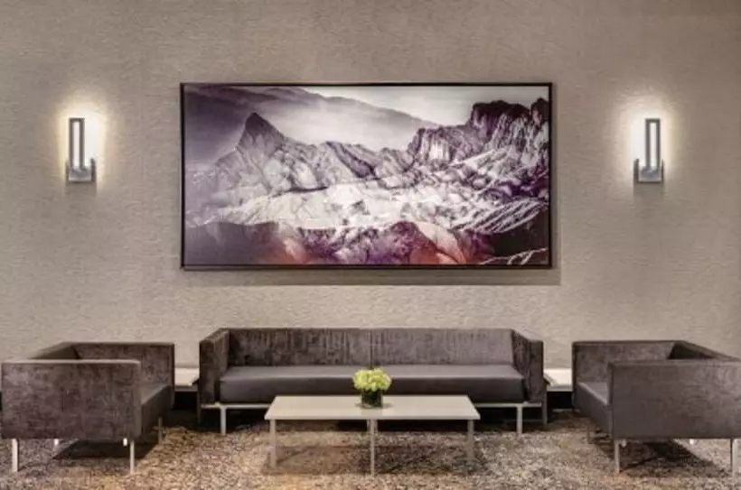 Luxor Hotel And Casino