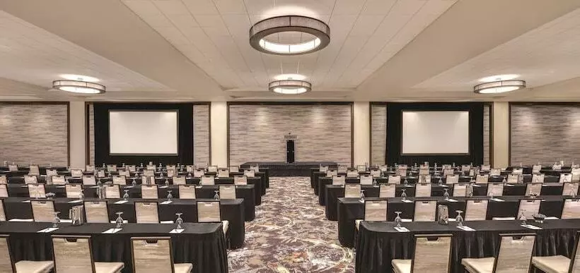 Luxor Hotel And Casino