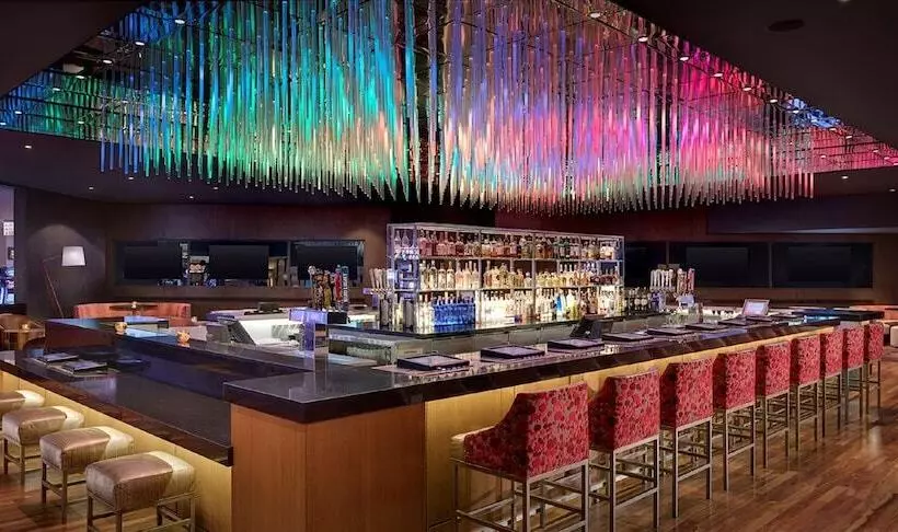 Luxor Hotel And Casino