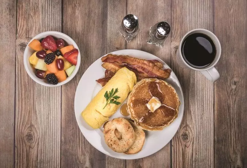 Luxor Hotel And Casino