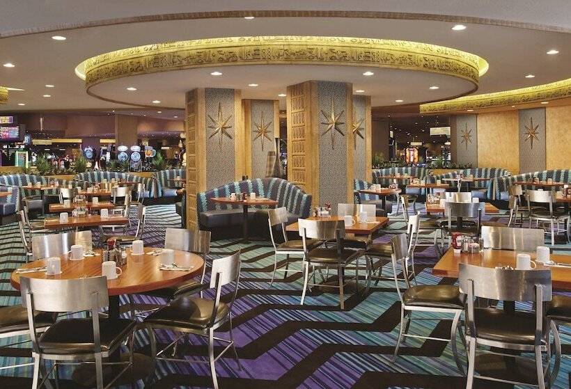 Luxor Hotel And Casino