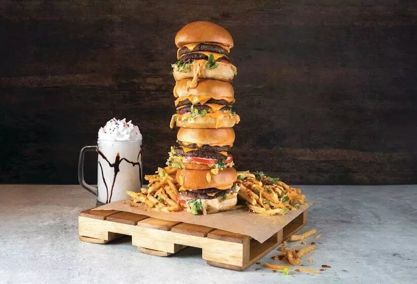 Luxor Hotel And Casino