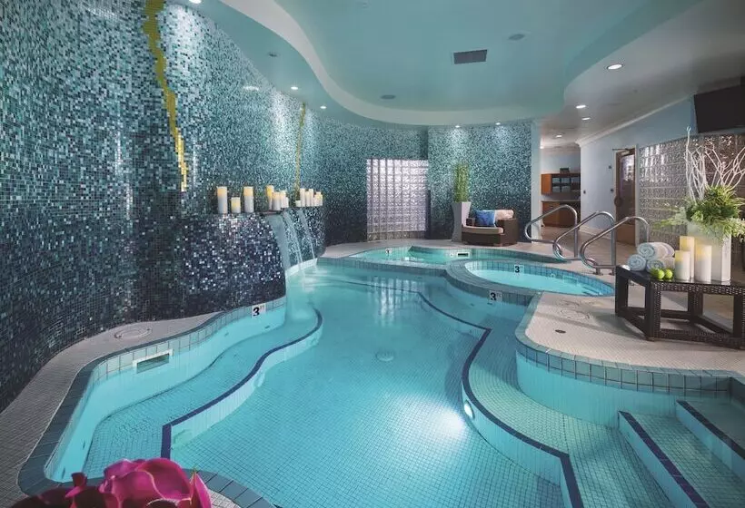 Luxor Hotel And Casino