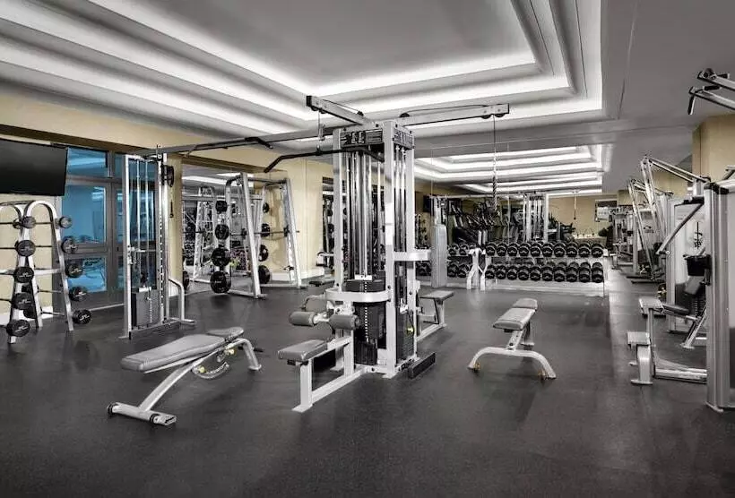 Luxor Hotel And Casino