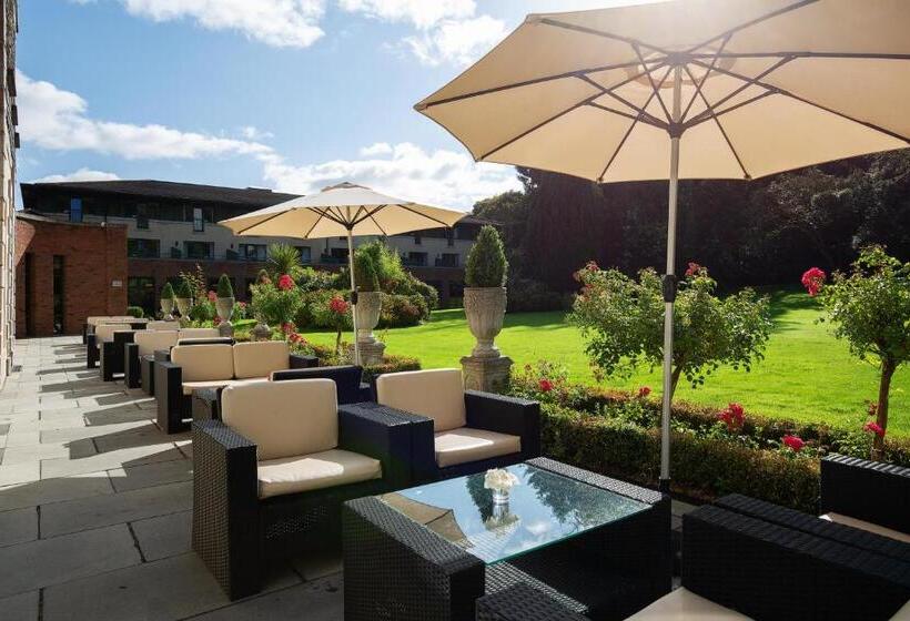 Maryborough Hotel & Spa