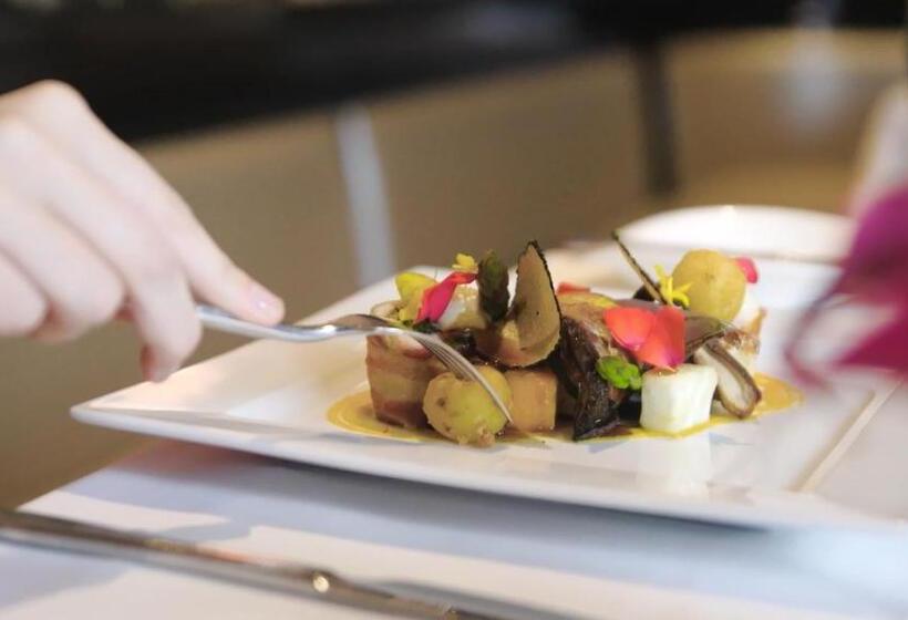 Maryborough Hotel & Spa