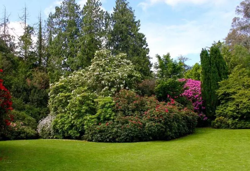 Maryborough Hotel & Spa