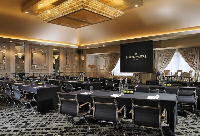 Maryborough Hotel & Spa