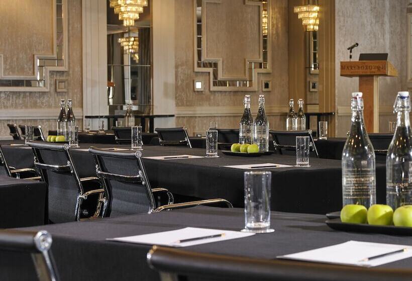 Maryborough Hotel & Spa