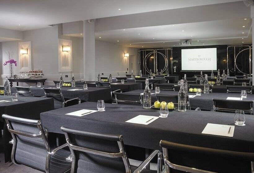 Maryborough Hotel & Spa