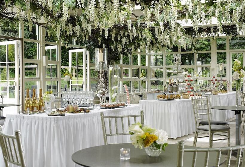 Maryborough Hotel & Spa