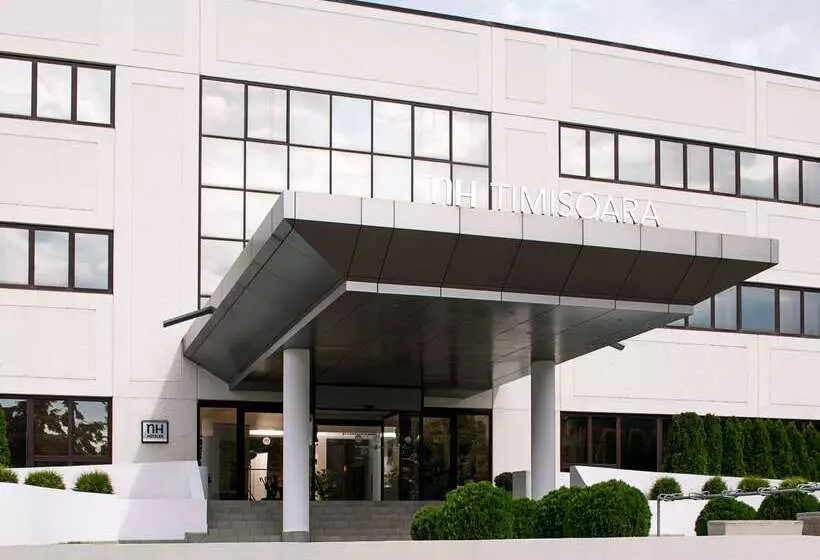 فندق NH Timisoara