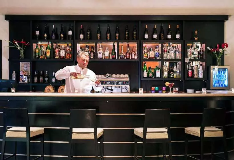 فندق NH Timisoara