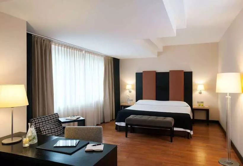 فندق NH Timisoara