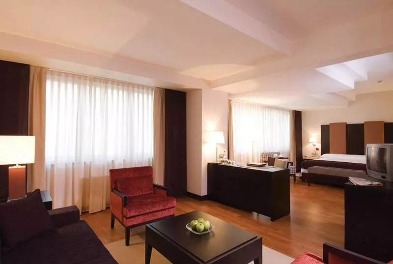 فندق NH Timisoara