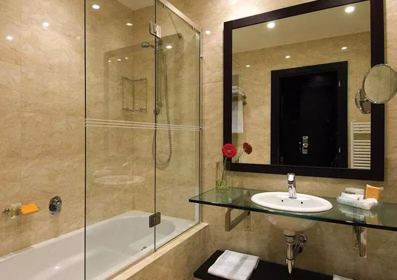 فندق NH Timisoara