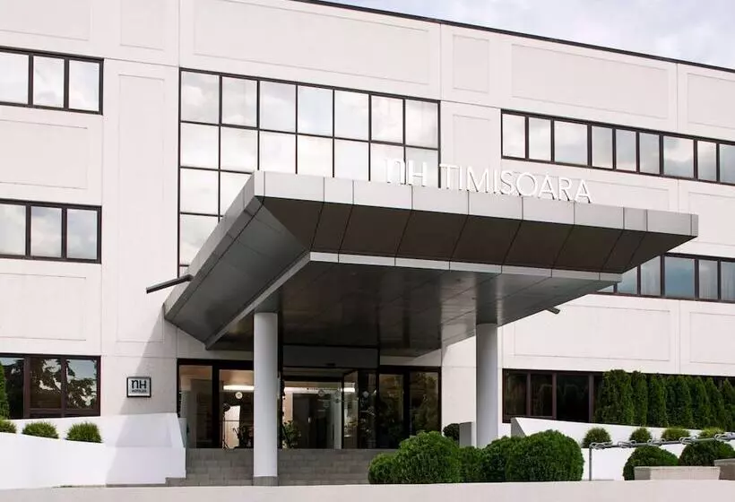 فندق NH Timisoara