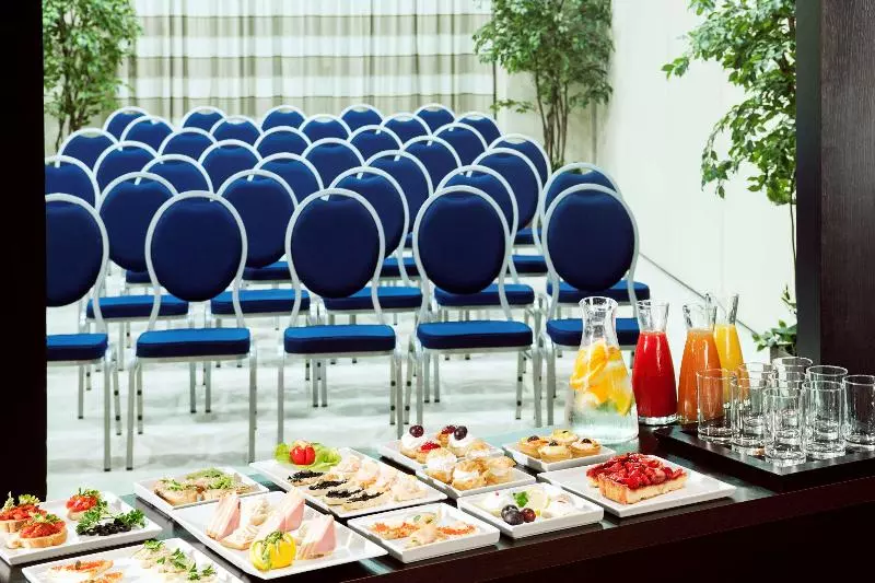 فندق NH Timisoara