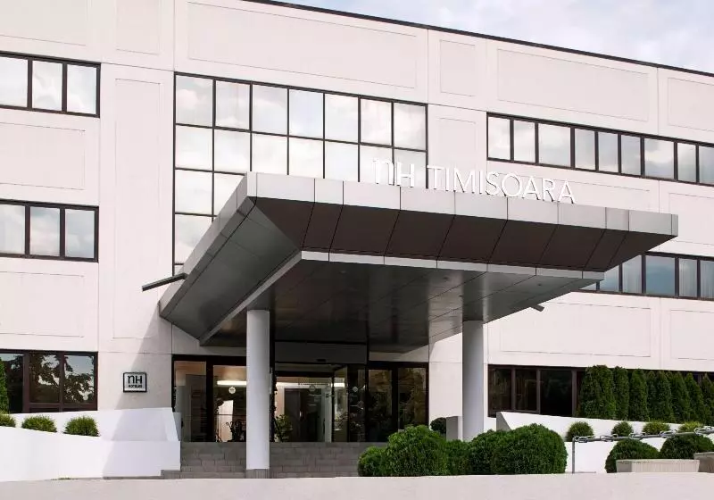 فندق NH Timisoara