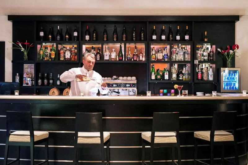 فندق NH Timisoara