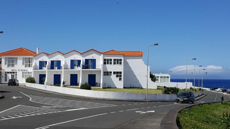 هتل Ocidental