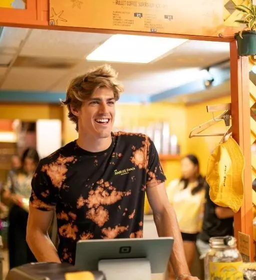 酒店 Outrigger Waikiki Beach Resort