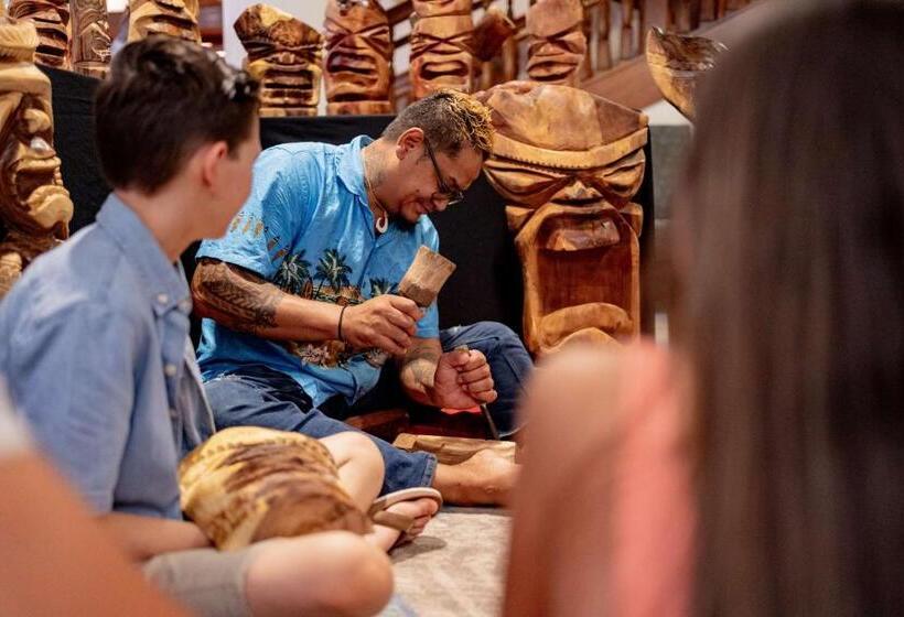 فندق Outrigger Waikiki Beach Resort