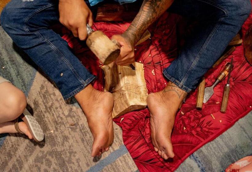 فندق Outrigger Waikiki Beach Resort