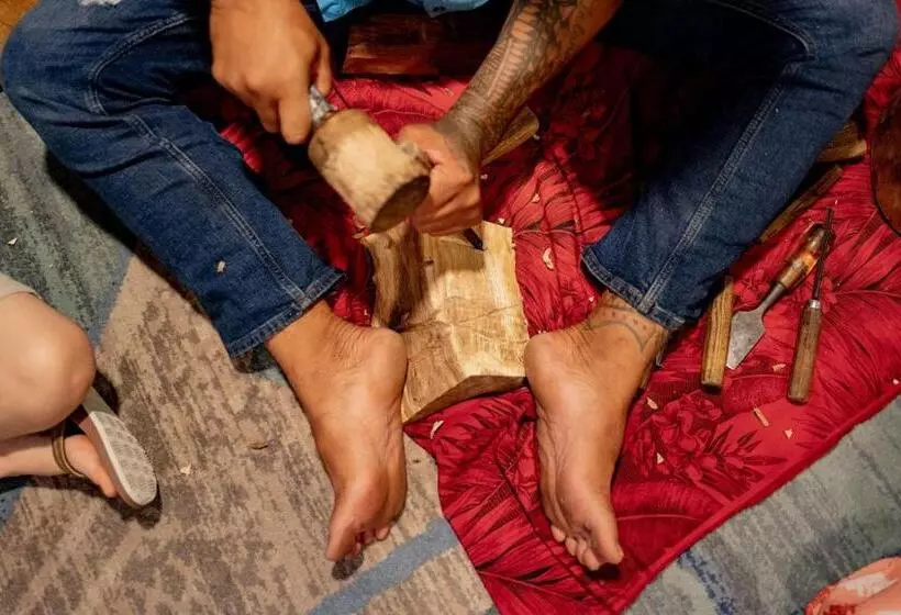 酒店 Outrigger Waikiki Beach Resort