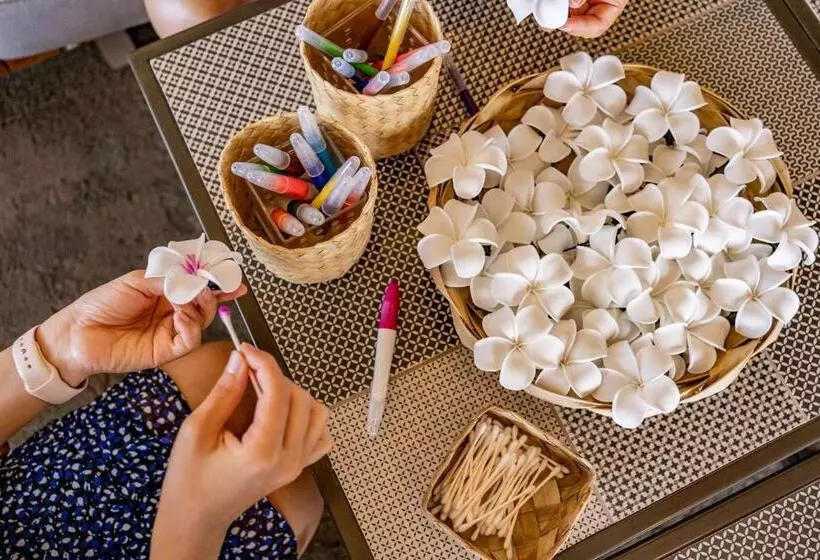 酒店 Outrigger Waikiki Beach Resort