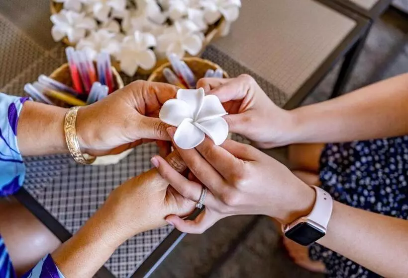 酒店 Outrigger Waikiki Beach Resort