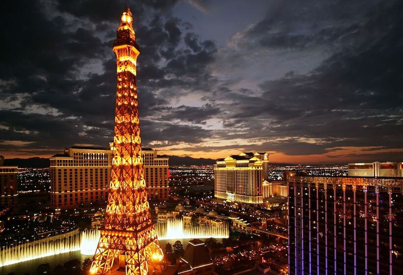 فندق Paris Las Vegas Resort & Casino