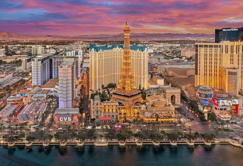 فندق Paris Las Vegas Resort & Casino