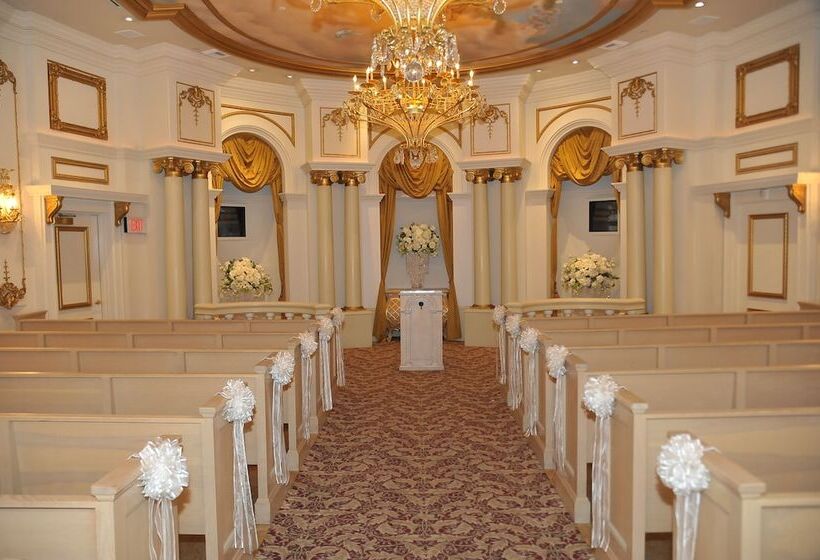 فندق Paris Las Vegas Resort & Casino