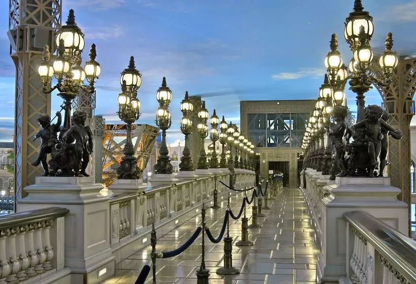 호텔 Paris Las Vegas Resort & Casino