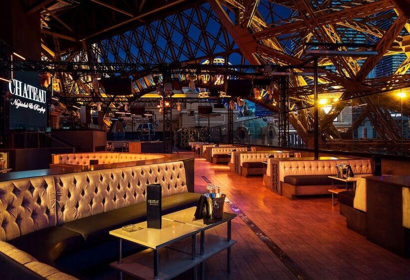 فندق Paris Las Vegas Resort & Casino