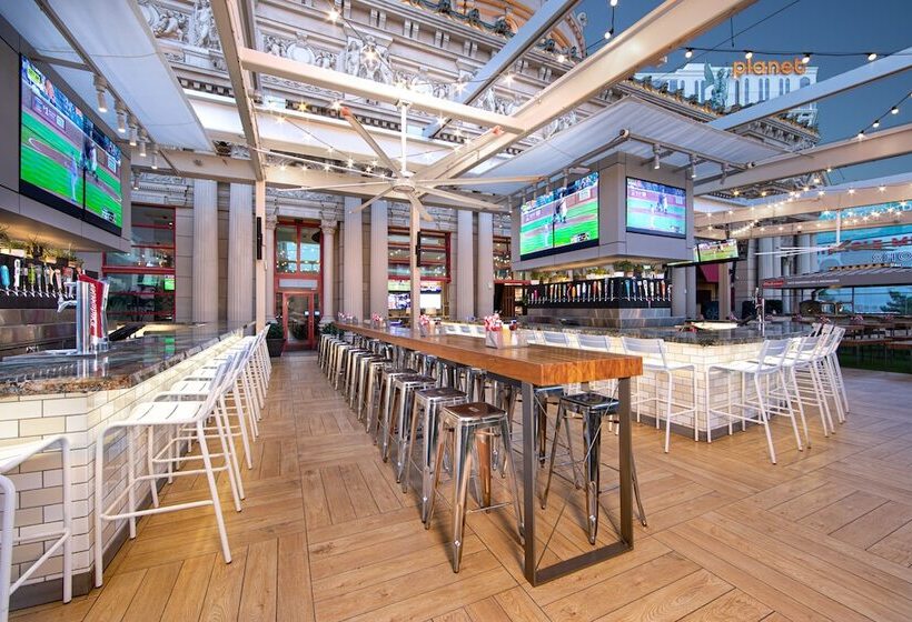 فندق Paris Las Vegas Resort & Casino