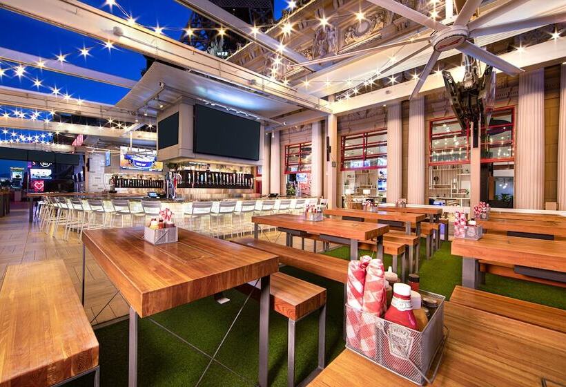 فندق Paris Las Vegas Resort & Casino