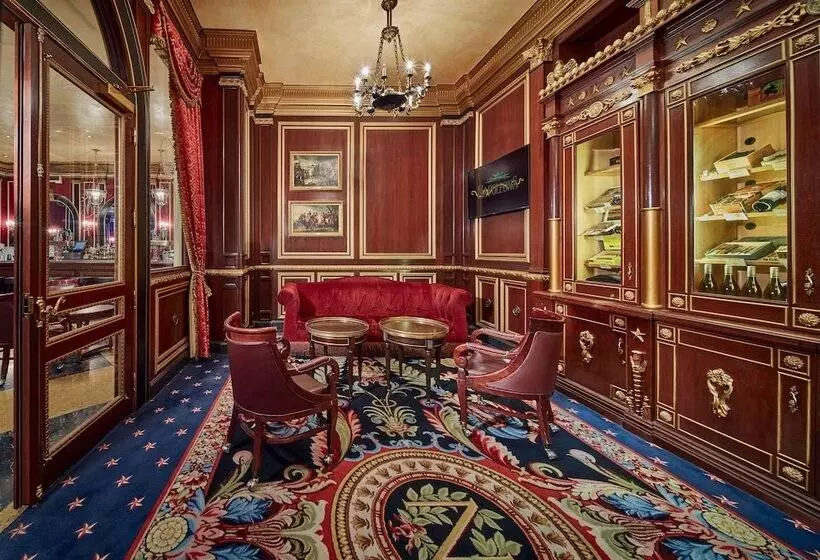 호텔 Paris Las Vegas Resort & Casino