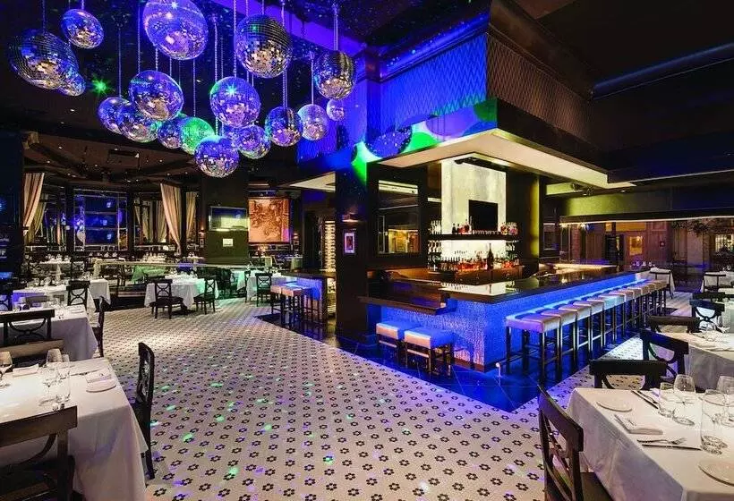 호텔 Paris Las Vegas Resort & Casino