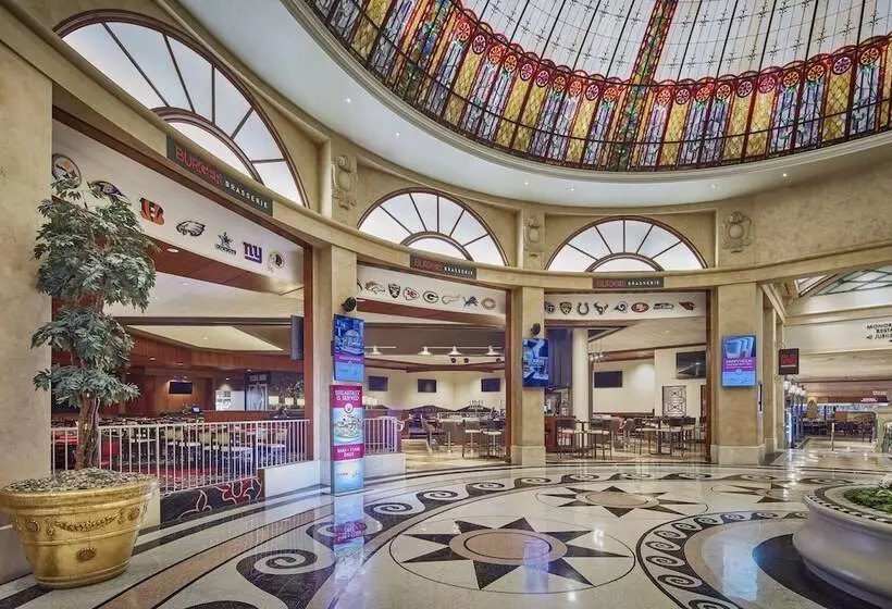 호텔 Paris Las Vegas Resort & Casino