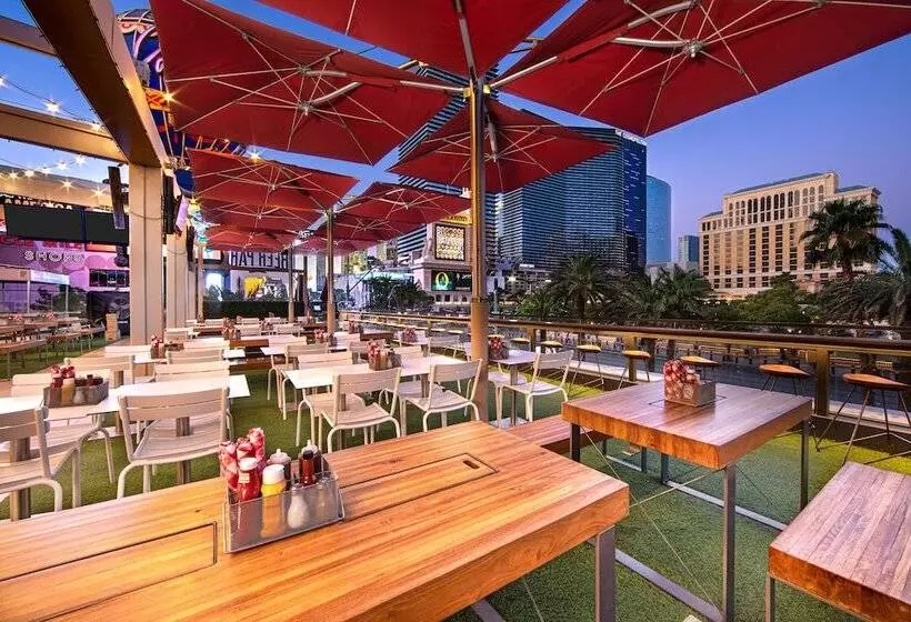 호텔 Paris Las Vegas Resort & Casino