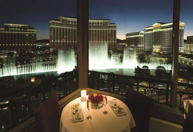 호텔 Paris Las Vegas Resort & Casino