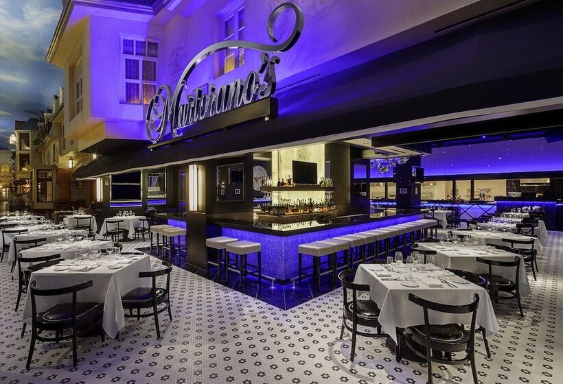 فندق Paris Las Vegas Resort & Casino