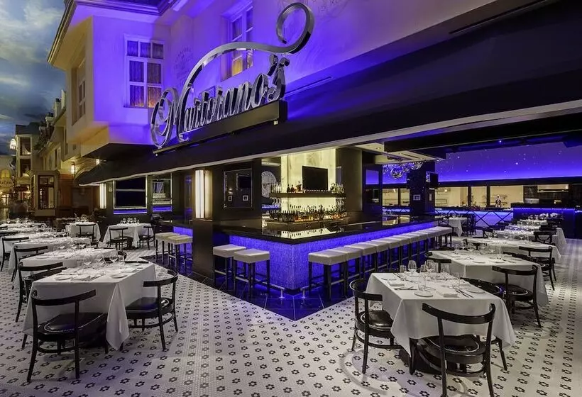 호텔 Paris Las Vegas Resort & Casino