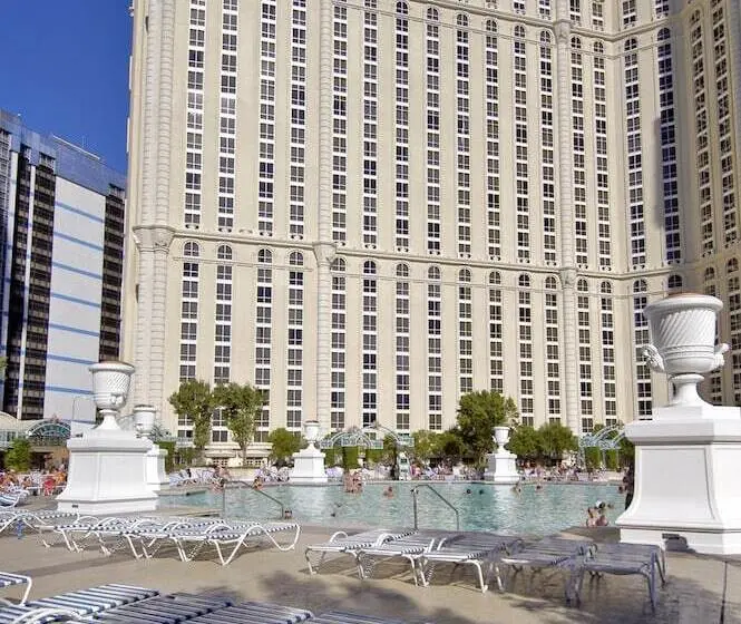 Paris Las Vegas Resort & Casino