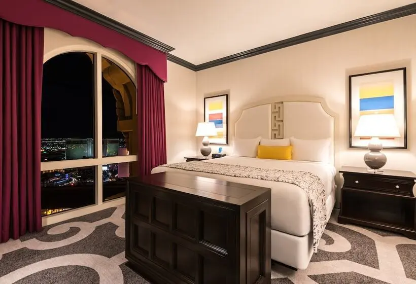 ホテル Paris Las Vegas Resort & Casino