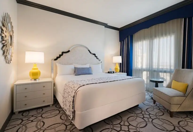 ホテル Paris Las Vegas Resort & Casino
