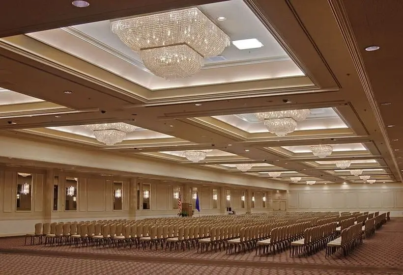ホテル Paris Las Vegas Resort & Casino
